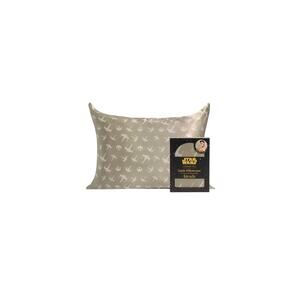 Kitsch Satin Pillow Case NIB